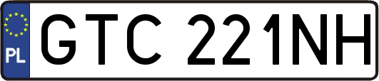GTC221NH