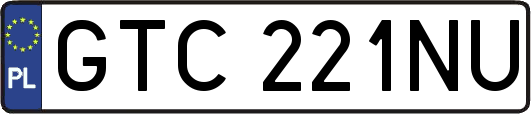 GTC221NU