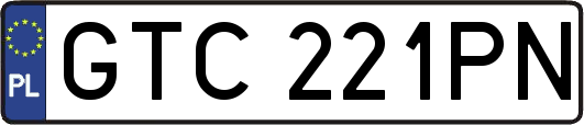 GTC221PN