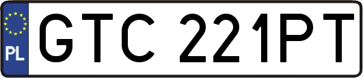 GTC221PT