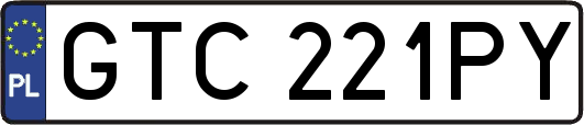 GTC221PY