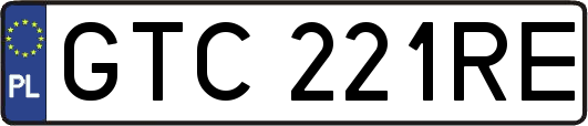 GTC221RE