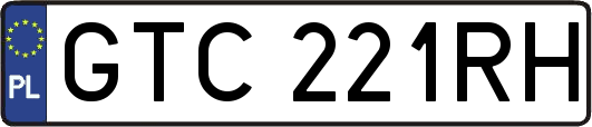 GTC221RH