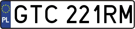 GTC221RM