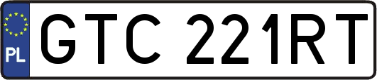 GTC221RT