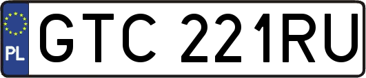 GTC221RU