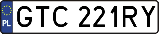 GTC221RY