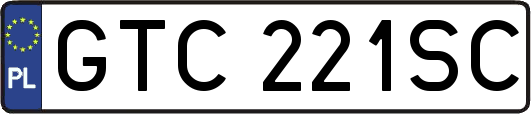 GTC221SC