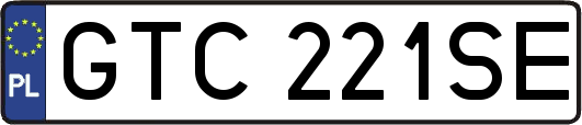 GTC221SE