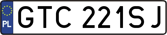 GTC221SJ