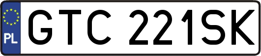 GTC221SK