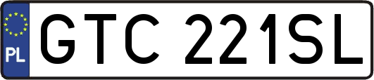 GTC221SL