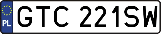 GTC221SW