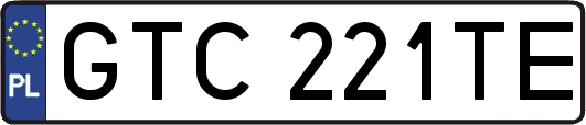 GTC221TE