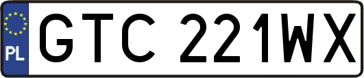 GTC221WX
