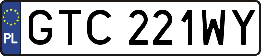 GTC221WY