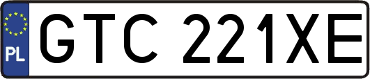 GTC221XE