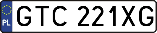 GTC221XG
