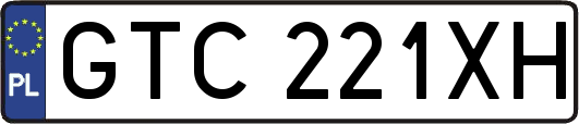 GTC221XH