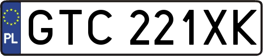 GTC221XK