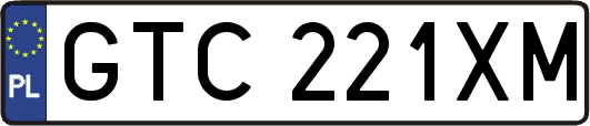 GTC221XM