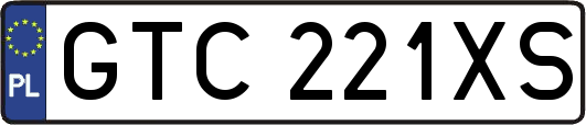 GTC221XS