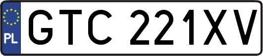 GTC221XV