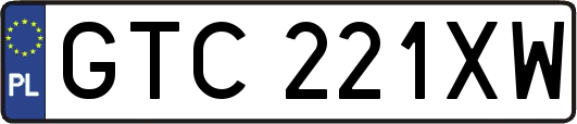 GTC221XW