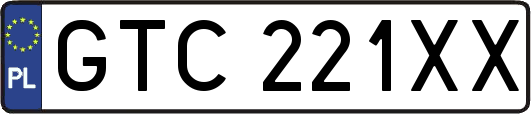 GTC221XX