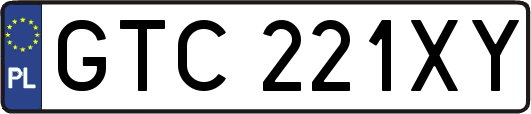 GTC221XY