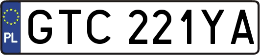 GTC221YA