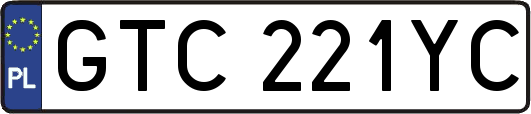GTC221YC