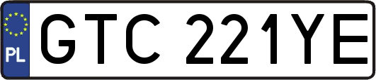 GTC221YE