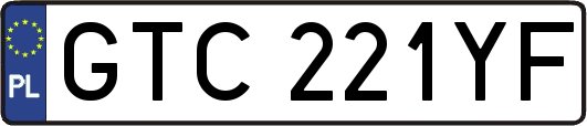 GTC221YF