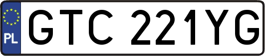 GTC221YG