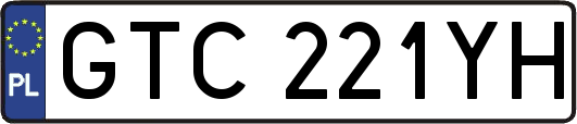 GTC221YH