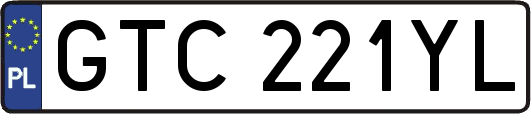 GTC221YL
