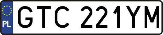 GTC221YM