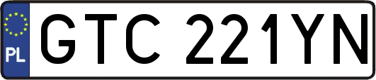 GTC221YN