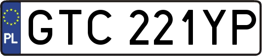GTC221YP