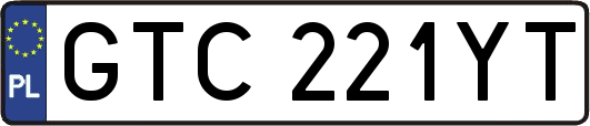 GTC221YT