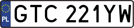 GTC221YW