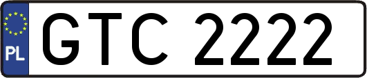 GTC2222
