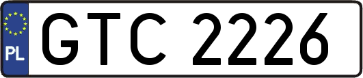 GTC2226