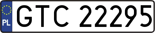 GTC22295