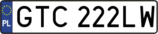 GTC222LW