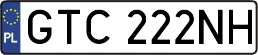 GTC222NH