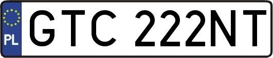 GTC222NT