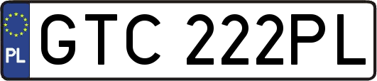 GTC222PL