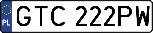 GTC222PW